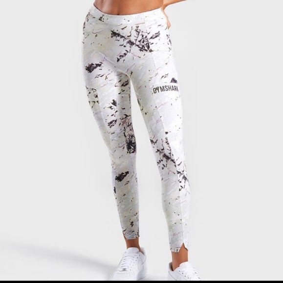 Gymshark Ori Leggings Small - Picture 3 of 3